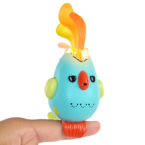 Fingerlings Sweet Tweets Blue Bird Electronic Pet