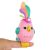 Fingerlings Sweet Tweets Pink Bird Electronic Pet