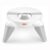 Fisher-Price 2-in-1 Travel Potty with Foldable Seat Ring