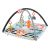 “Fisher-Price 3-in-1 Music, Glow and Grow Gym Play Mat”