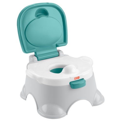 Fisher-Price 3-in-1 Potty
