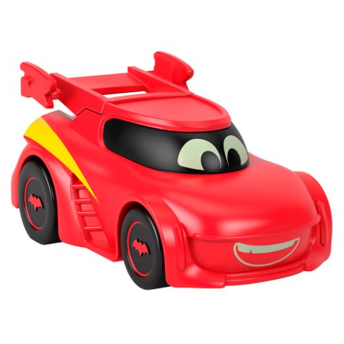 Fisher-Price DC Batwheels 1:55 Diecast Vehicle (Styles Vary)