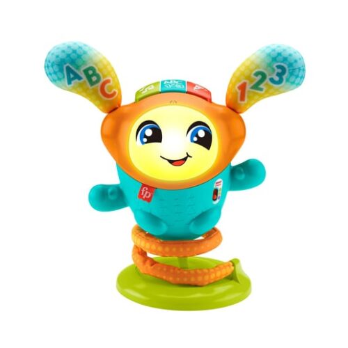 Fisher-Price DJ Bouncin’ Beats