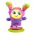 Fisher-Price DJ Bouncin’ Star Musical Learning Toy