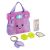 Fisher-Price Laugh & Learn Going Places Learning Purse