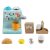 Fisher-Price Laugh & Learn Learn and Serve Coffee Café Musical Learning Toy