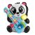 Fisher-Price Link Squad Jam & Count Panda Musical Learning Toy