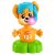 Fisher-Price Link Squad Opposites Fox Musical Learning Toy
