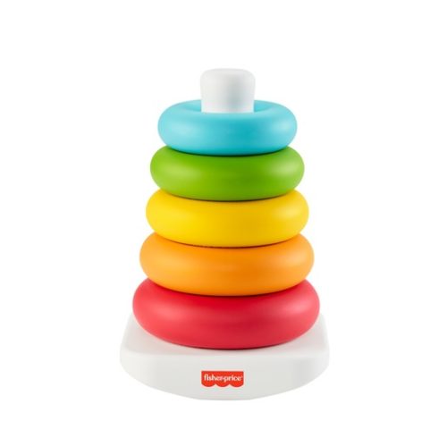 Fisher-Price Rock-a-Stack
