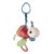Fisher-Price Sea Me Bounce Turtle Soother