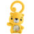 Fisher-Price Shake & Rattle Leopard
