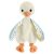 Fisher-Price Snuggle Up Goose Sensory Toy