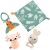Fisher-Price So Many Senses Gift Set