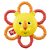 Fisher-Price Take & Teethe Lion Toy