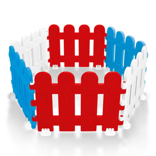 Fisher Price Play Pen Fence