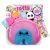 Fluffie Stuffiez Rainbow Soft Toy (Styles Vary)