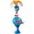 Flying Heroes Sonic the Hedgehog – Sonic and Tails Figures