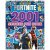 Fortnite 2001 Sticker Fun Book