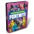 Fortnite Tin of Activity Books