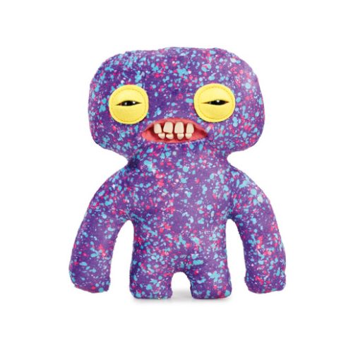 Fuggler – Laboratory Misfits Squidge (Multi) Soft Toy