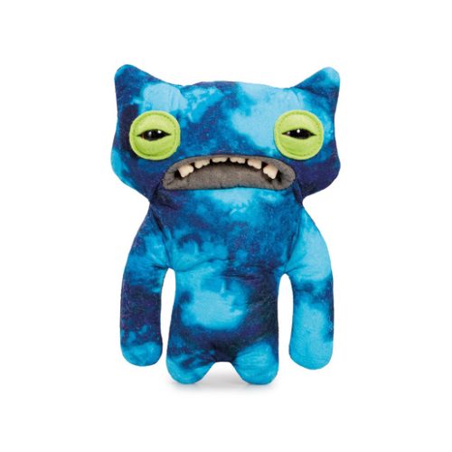 Fuggler – Laboratory Misfits Wide Eyed Weirdo (Blue) Soft Toy