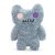 Fuggler – Snuggler Edition Indecisive Monster (Blue) Soft Toy