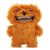 Fuggler Fart Face Count Underoo Mcgoo Soft Toy