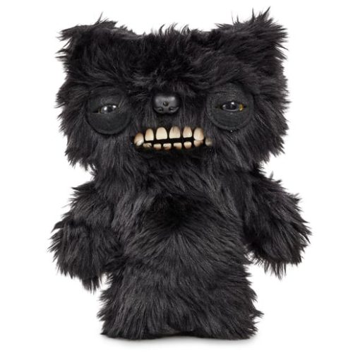 Fuggler Fart Face Munch Munch Soft Toy