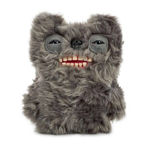 Fuggler Fart Face Old Tooth Soft Toy
