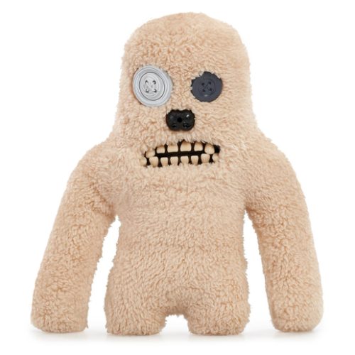 Fuggler Fart Face Sasquoosh Soft Toy