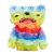 Fuggler Fart Face Wide Eyed Weirdo Soft Toy