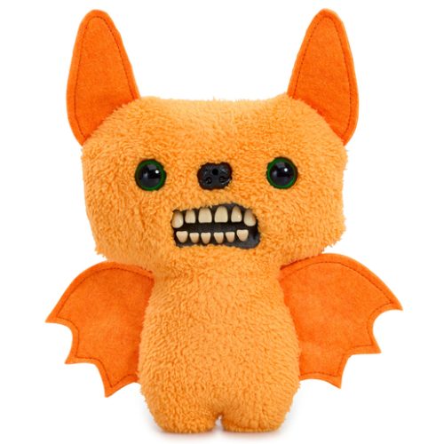 Fuggler Fart Face Winged Bat Soft Toy