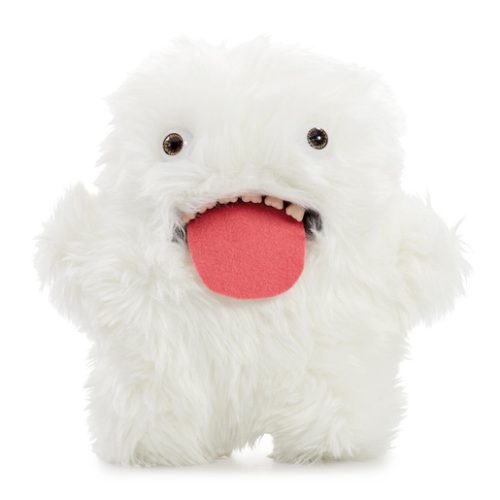 Fuggler FuggGlow Oogah Boogah Soft Toy