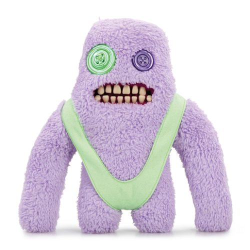 Fuggler FuggGlow Sasquoosh Soft Toy