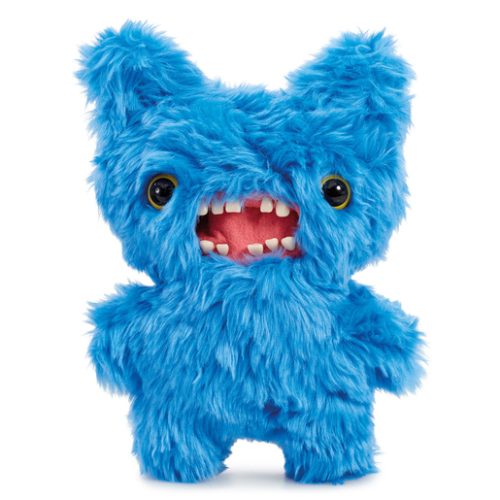 Fuggler FuggGlow Screech Soft Toy