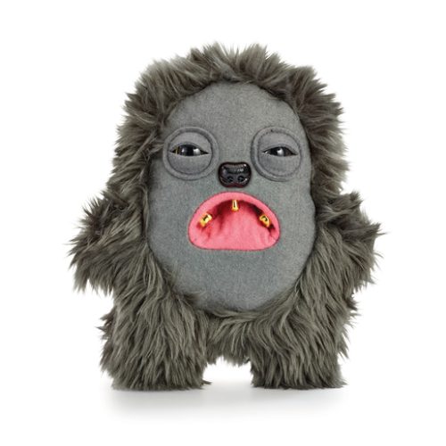 Fuggler Gold Fuggler – Hedge Grog Soft Toy