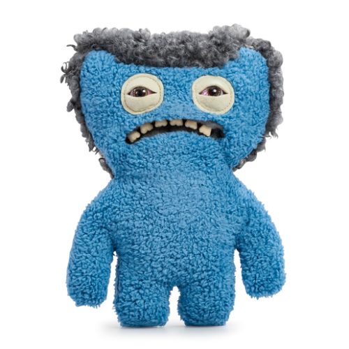 Fuggler HairyFugg Gnawing Terror Soft Toy