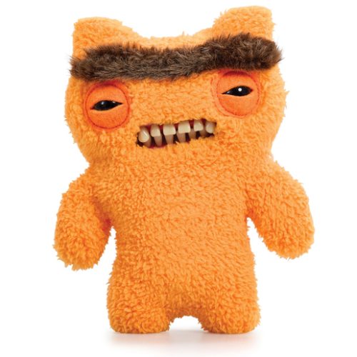 Fuggler HairyFugg Munch Munch Soft Toy