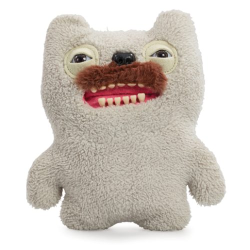 Fuggler HairyFugg Old Tooth Soft Toy