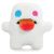 Fuggler HairyFugg Oogah Boogah Soft Toy