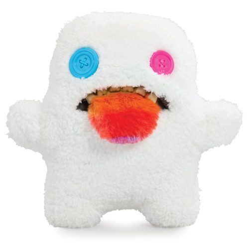 Fuggler HairyFugg Oogah Boogah Soft Toy