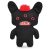 Fuggler HairyFugg Reek-O Soft Toy