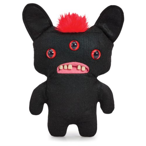 Fuggler HairyFugg Reek-O Soft Toy