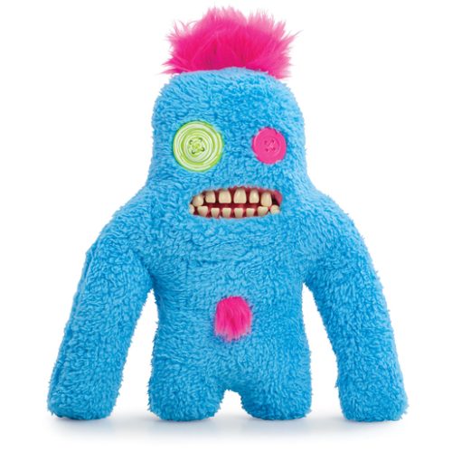 Fuggler HairyFugg Sasquoosh Soft Toy