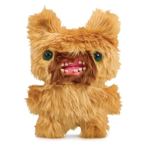 Fuggler HairyFugg Screech Soft Toy