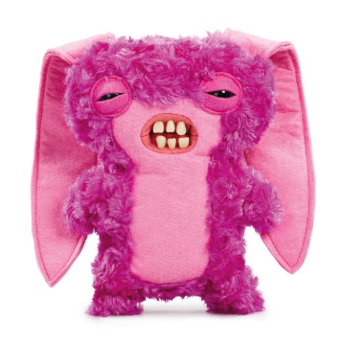 Fuggler New Fuggs on the Block – Lord Long Ears Soft Toy