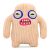 Fuggler New Fuggs on the Block – Mr Needles Soft Toy