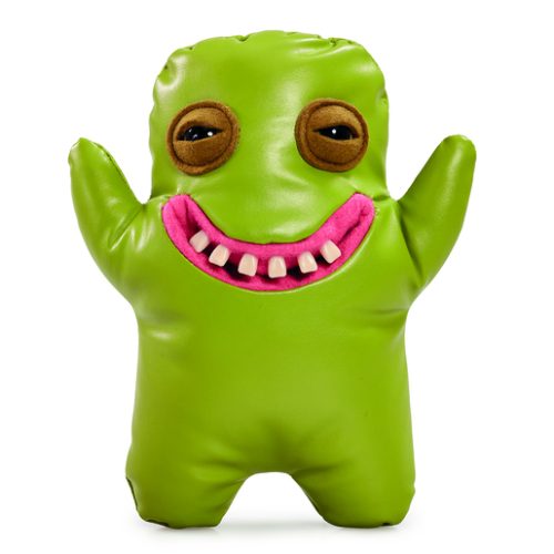 Fuggler New Fuggs on the Block – Shameless Goof Soft Toy