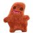 Fuggler New Fuggs on the Block – Sir Splodge-A-Lot Soft Toy