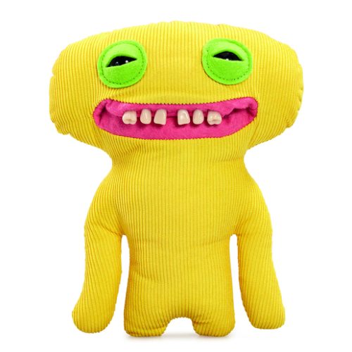Fuggler New Fuggs on the Block – Smiley O’Riley Soft Toy